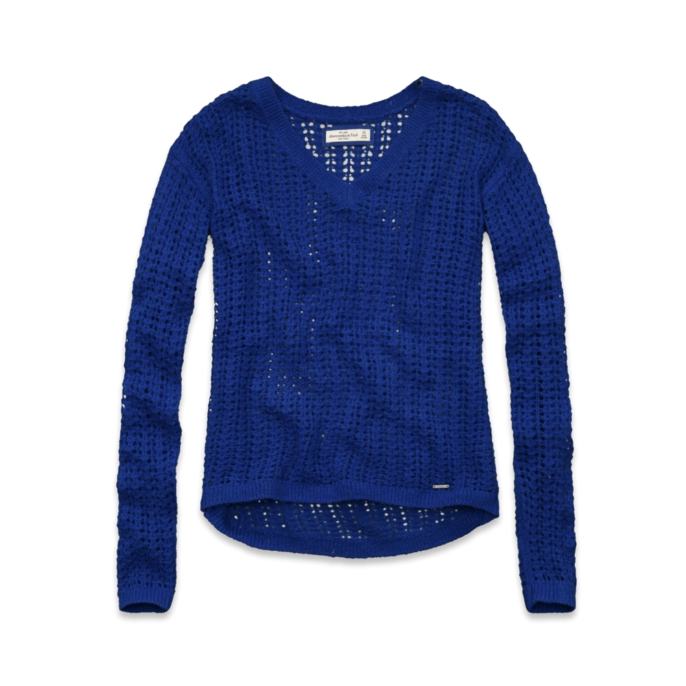 Womens Elsie Sweater