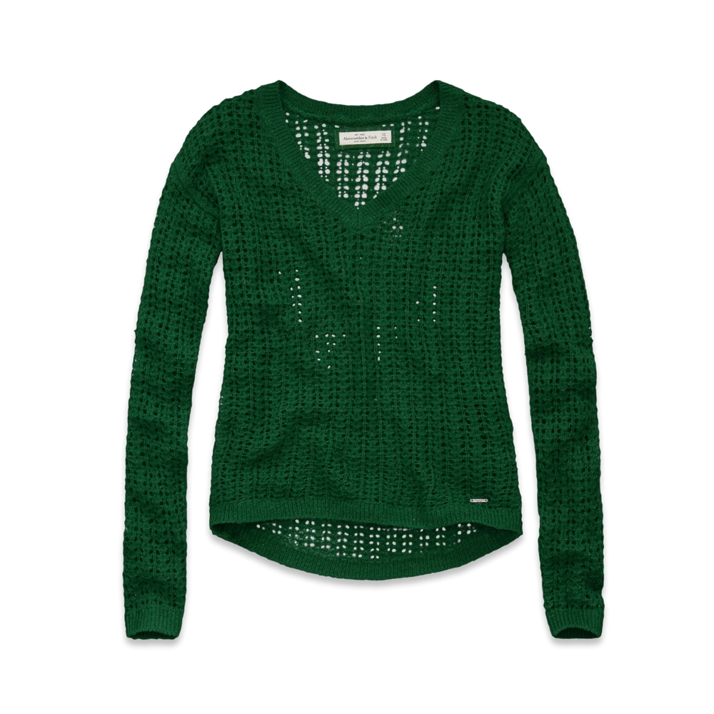 Womens Elsie Sweater