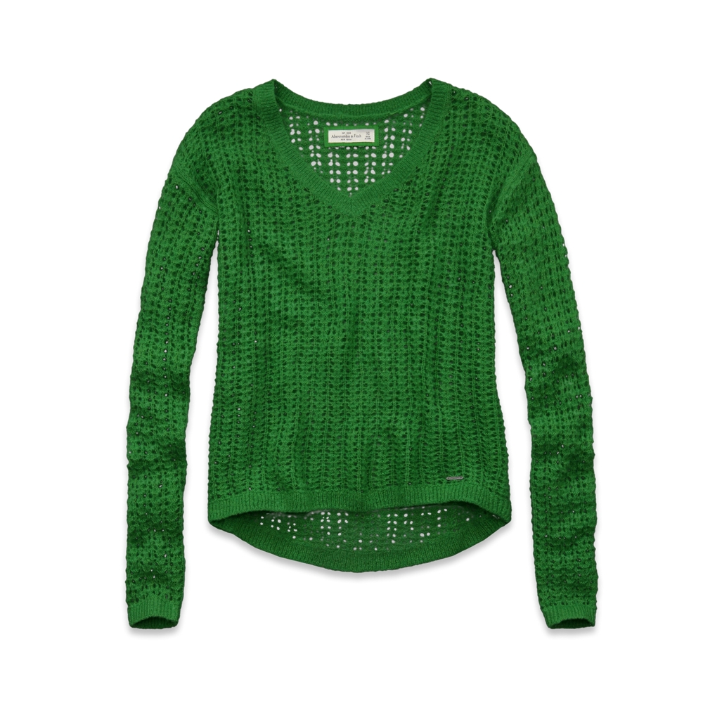 Womens Elsie Sweater