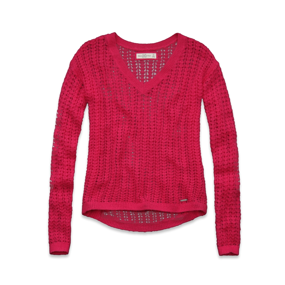 Womens Elsie Sweater