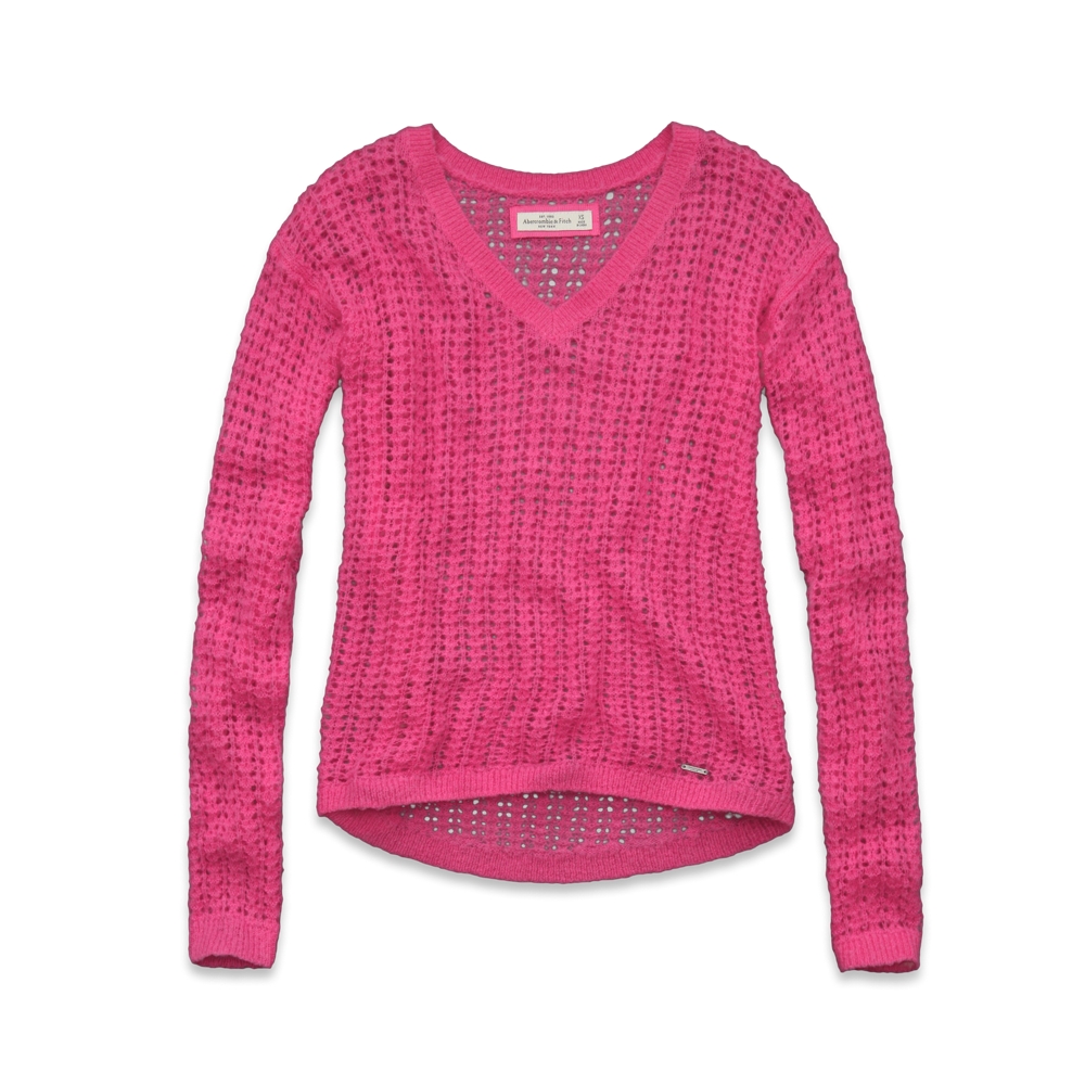 Elsie Sweater