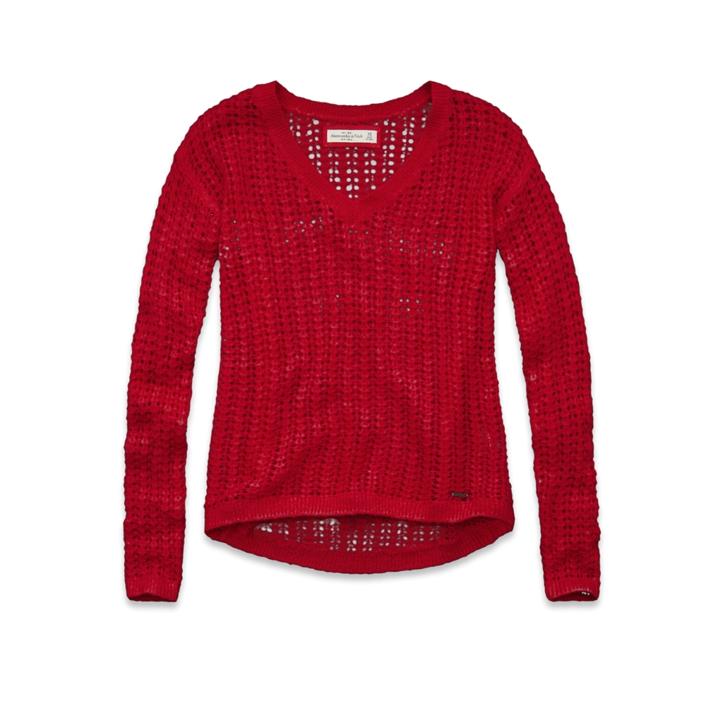 Womens Elsie Sweater
