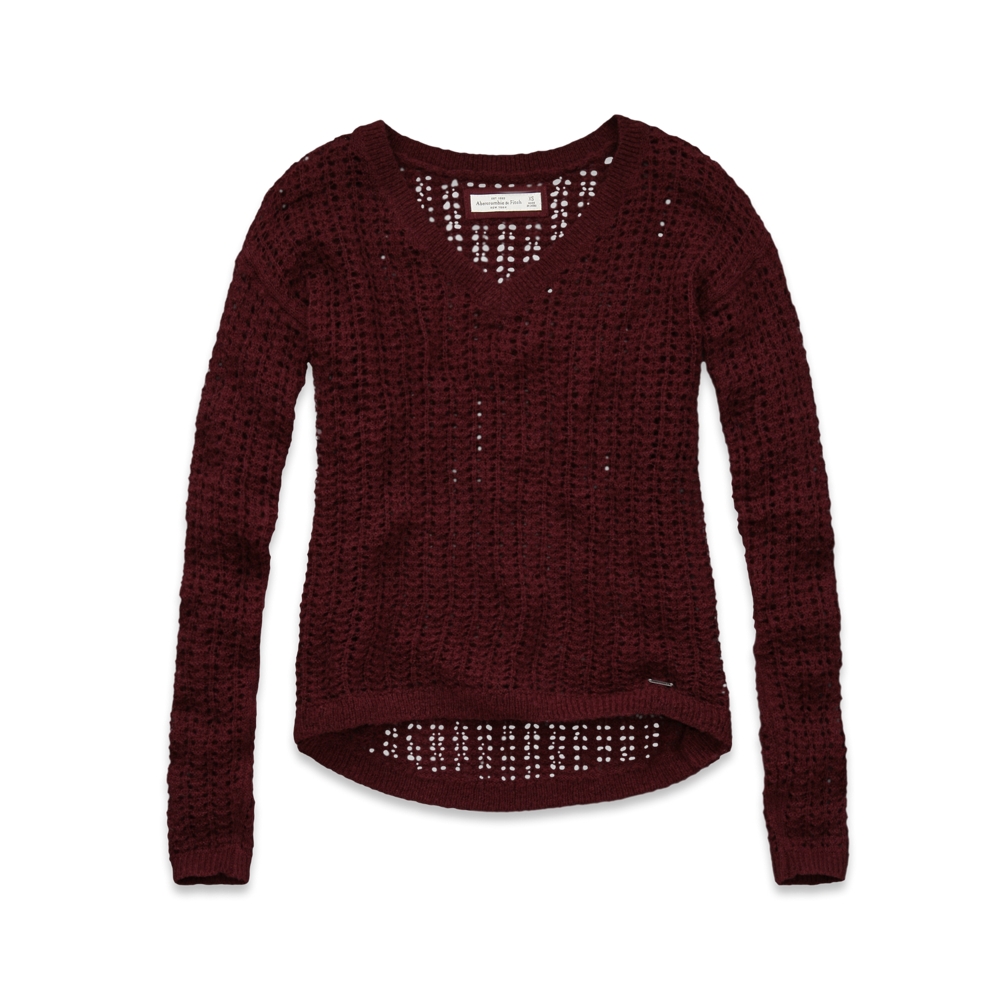 Womens Elsie Sweater