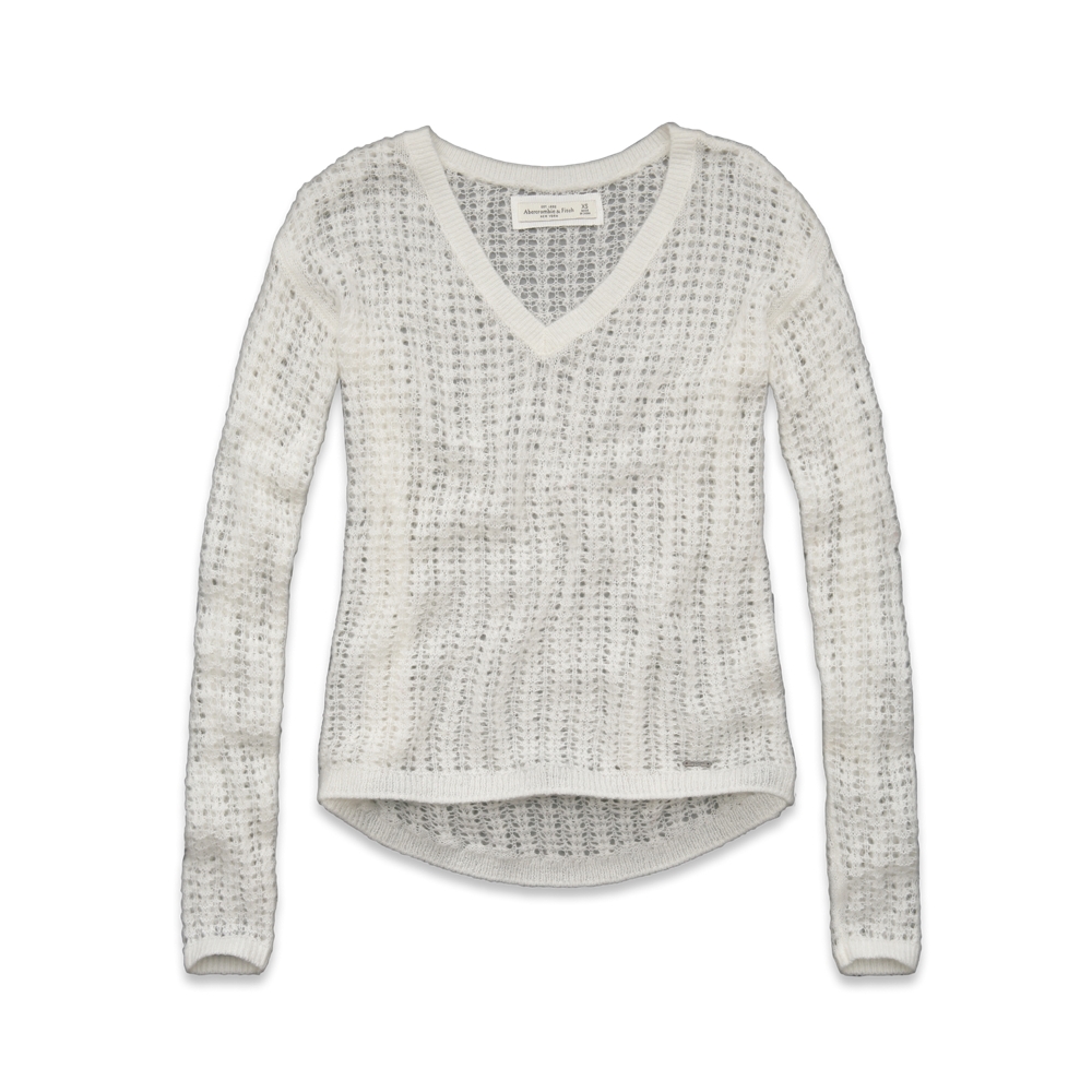 Womens Elsie Sweater