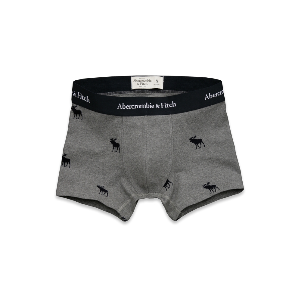 Mens Woodsfall Trail Boxer Briefs