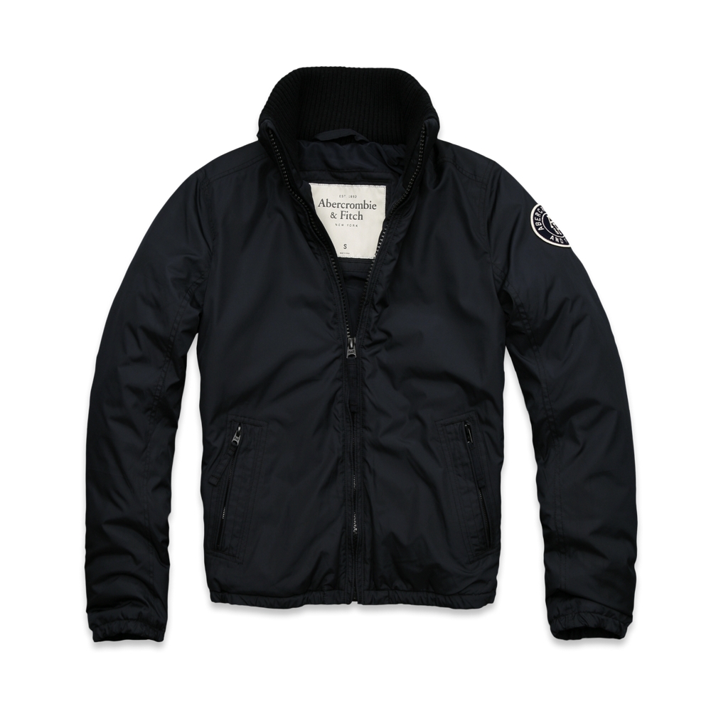 Lost Pond Jacket
