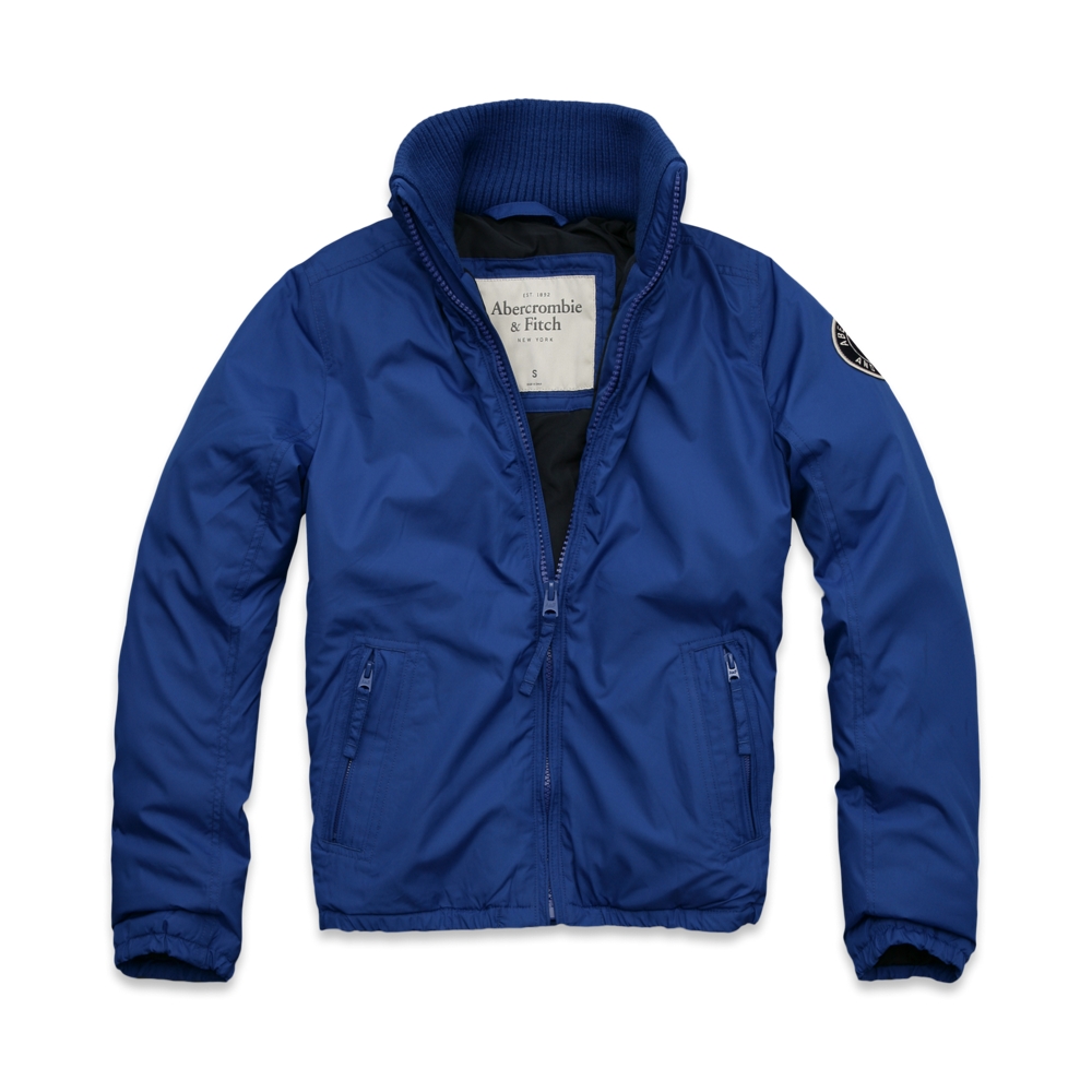 Mens Lost Pond Jacket