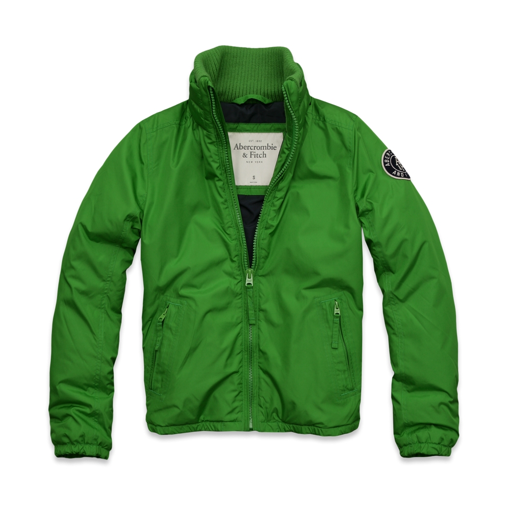 Mens Lost Pond Jacket