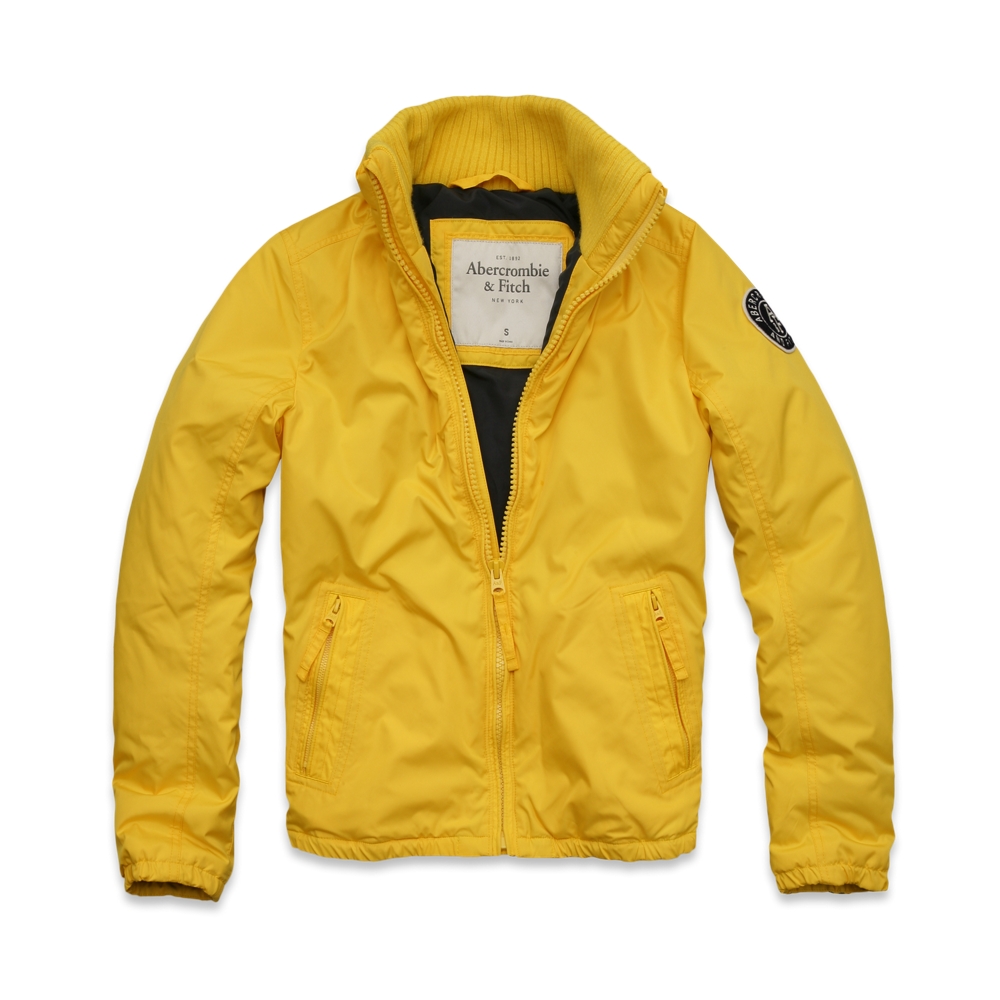 Mens Lost Pond Jacket