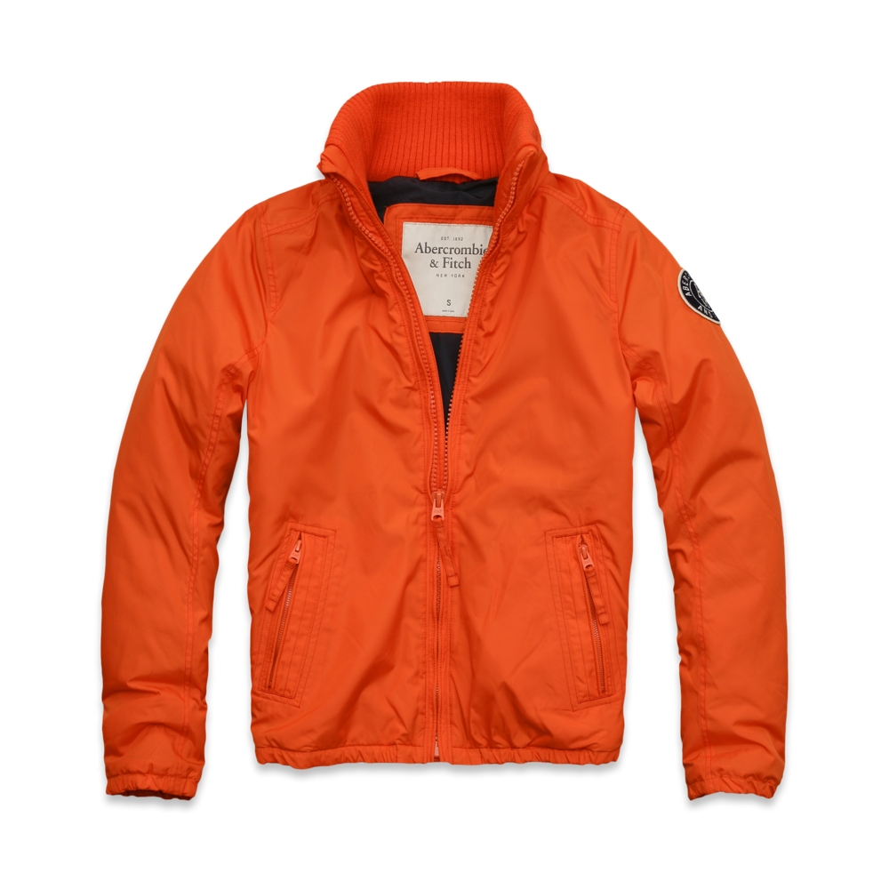Mens Lost Pond Jacket