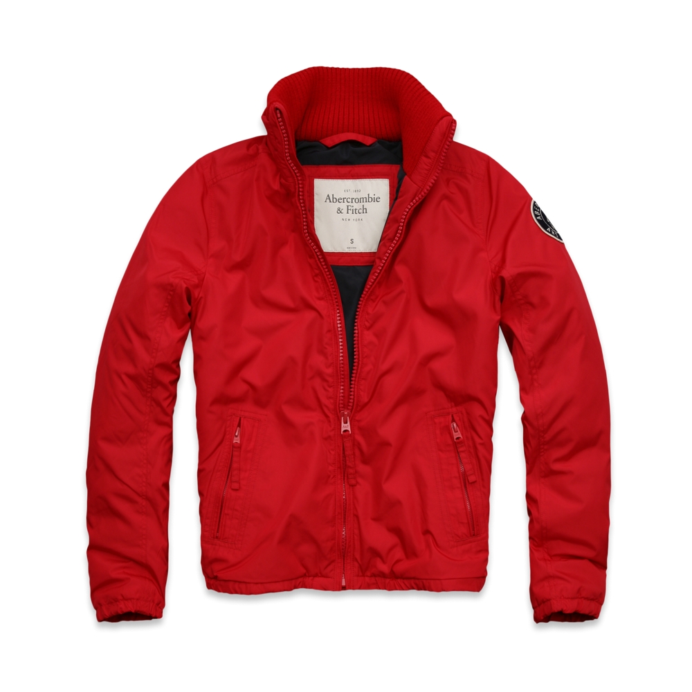 Mens Lost Pond Jacket