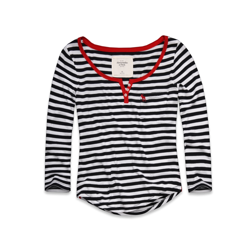 Womens Melina Tee