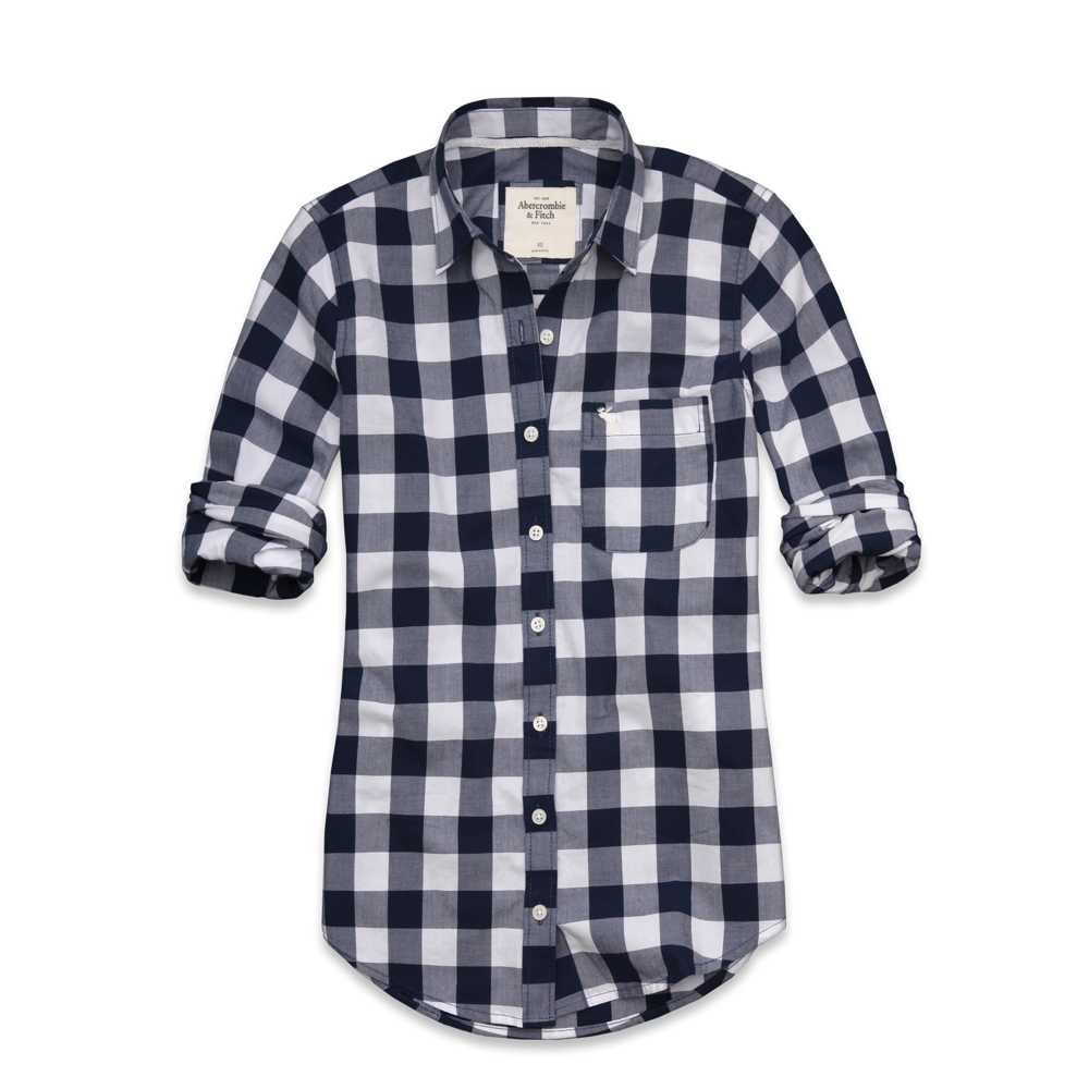 Womens Jorie Shirt