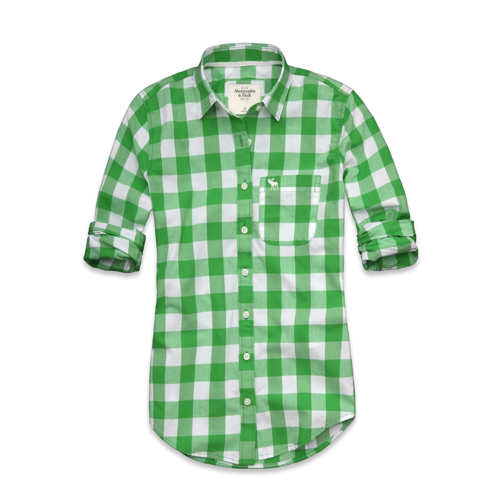 Womens Jorie Shirt