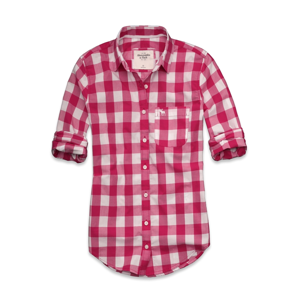 Womens Jorie Shirt