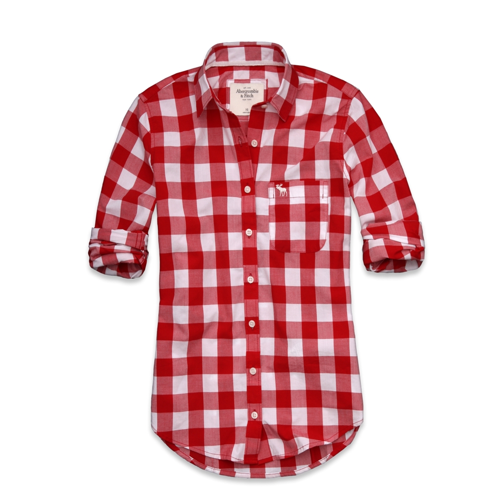 Womens Jorie Shirt