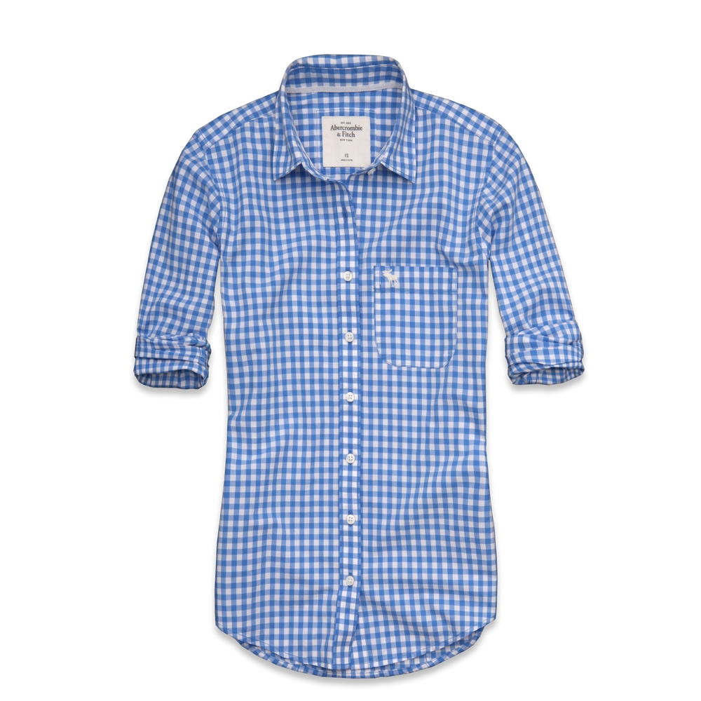 Womens Felicity Shirt