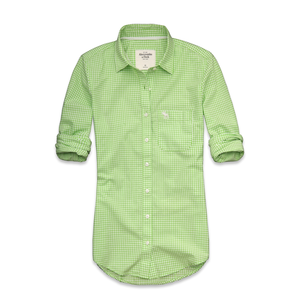 Womens Felicity Shirt