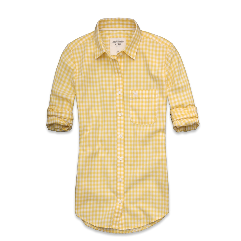 Womens Felicity Shirt