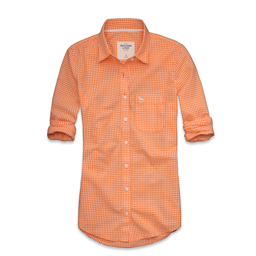 Womens Felicity Shirt