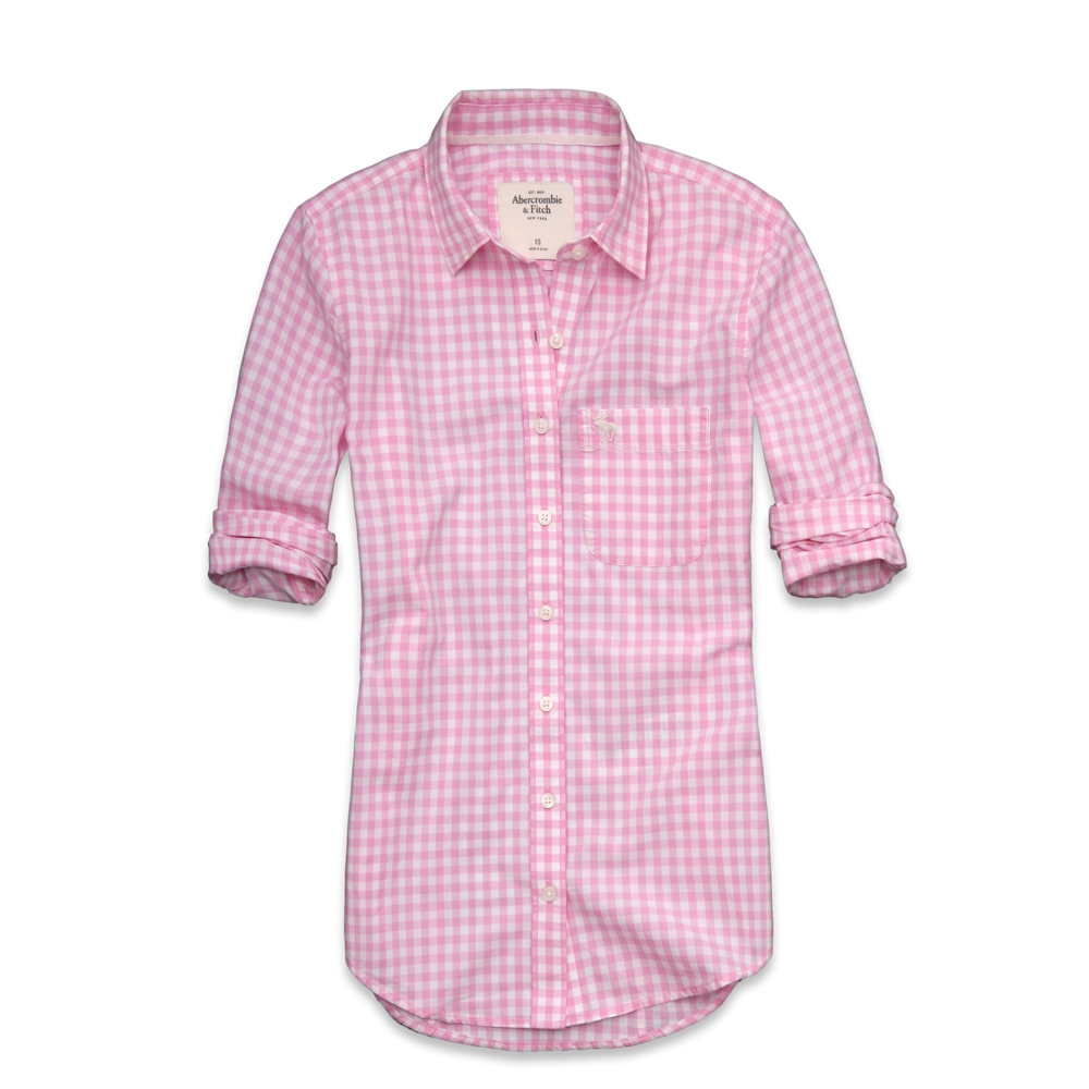 Womens Felicity Shirt
