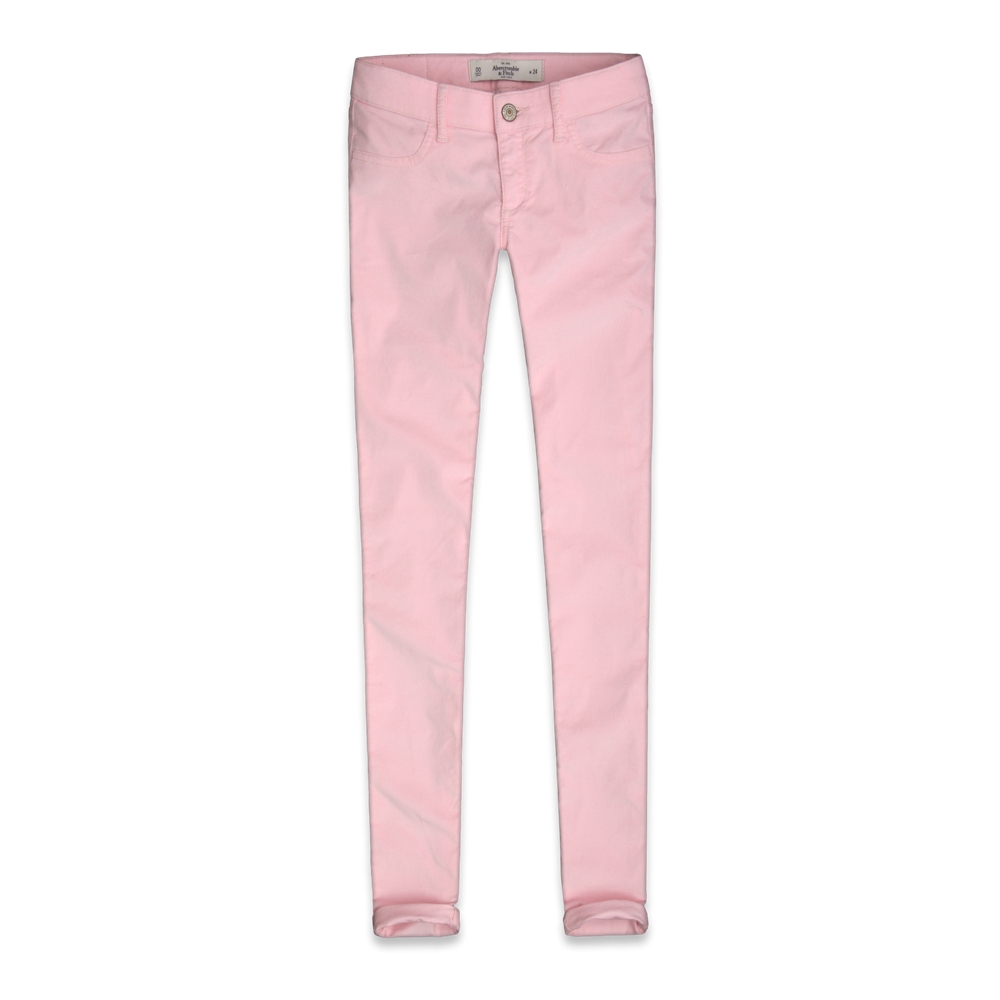 Womens A&F Jeggings