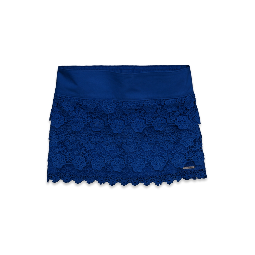 Womens Belle Skirt