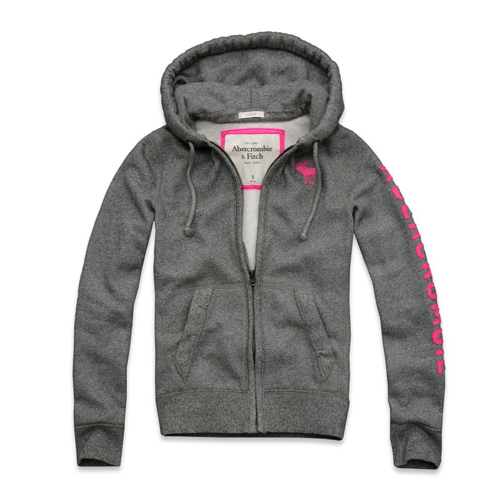 Mens Palmer Brook Hoodie