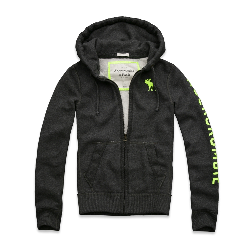 Mens Palmer Brook Hoodie