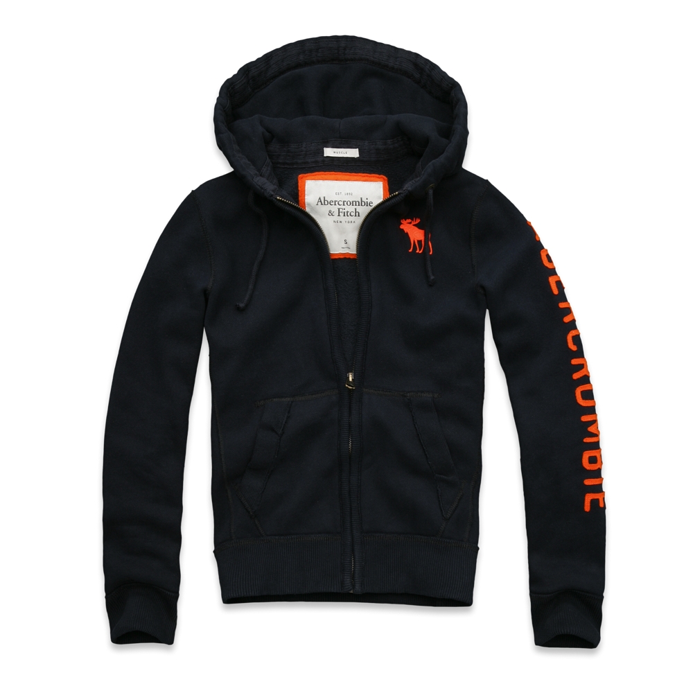 Mens Palmer Brook Hoodie