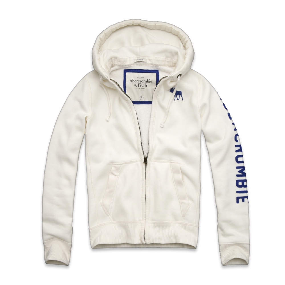 Mens Palmer Brook Hoodie