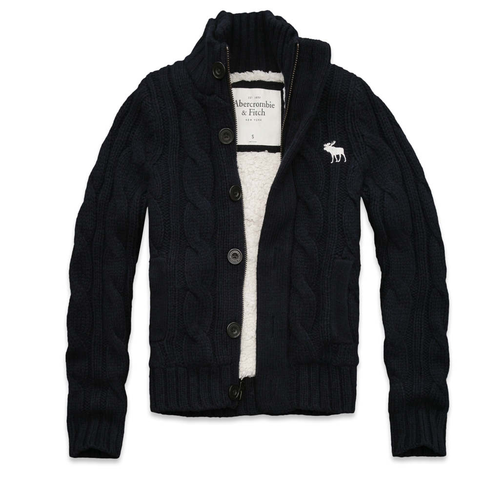 Mens McLenathan Bay Sweater