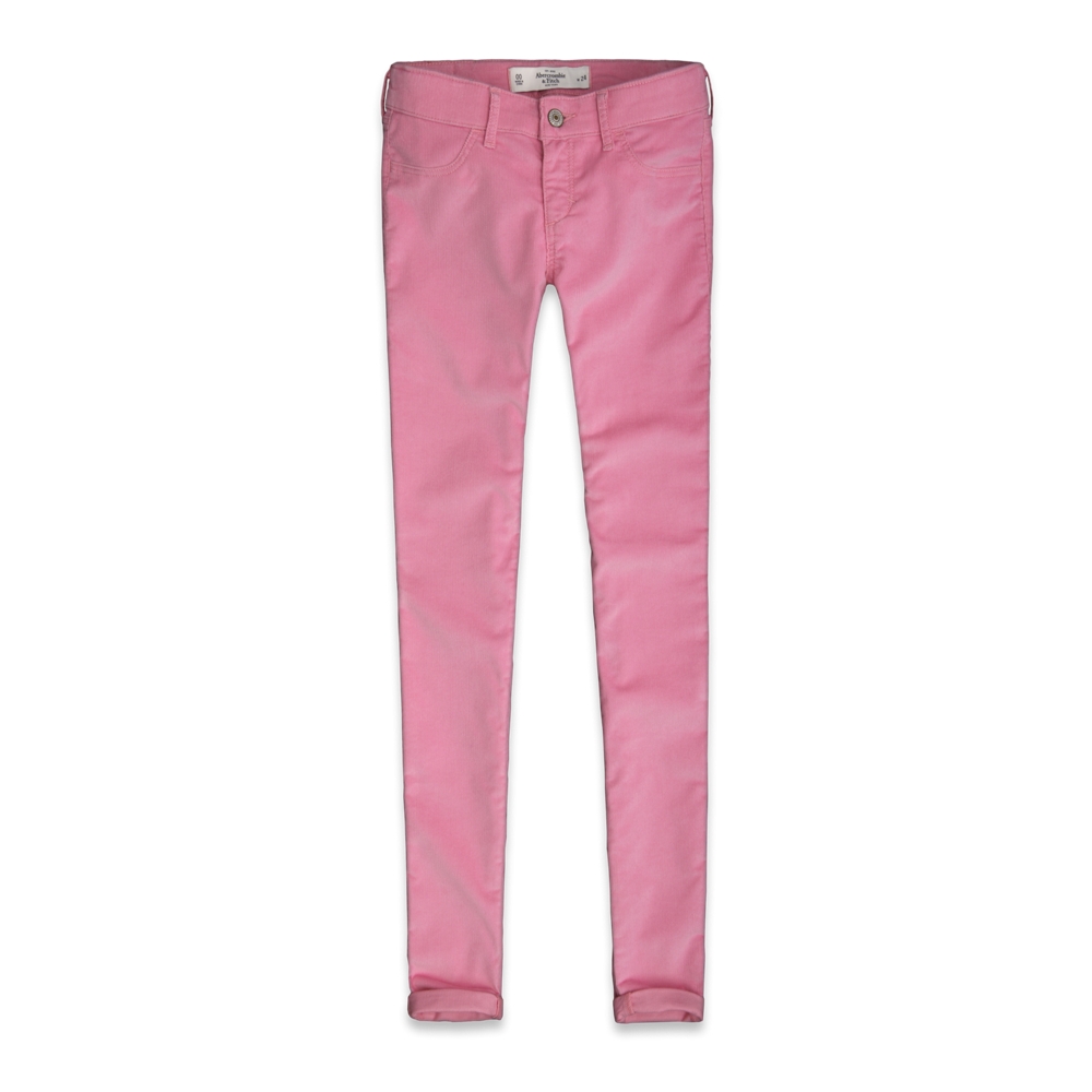 Womens A&F Jeggings
