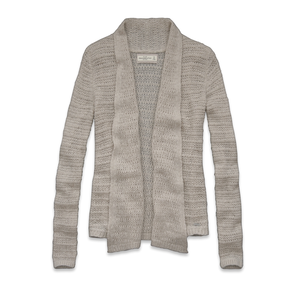 Womens Britany Sweater