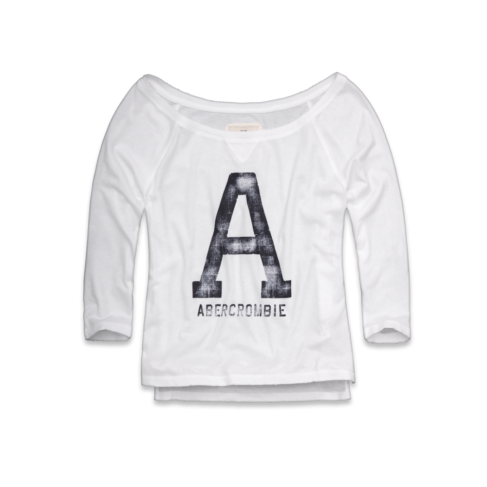 Womens Megan Tee