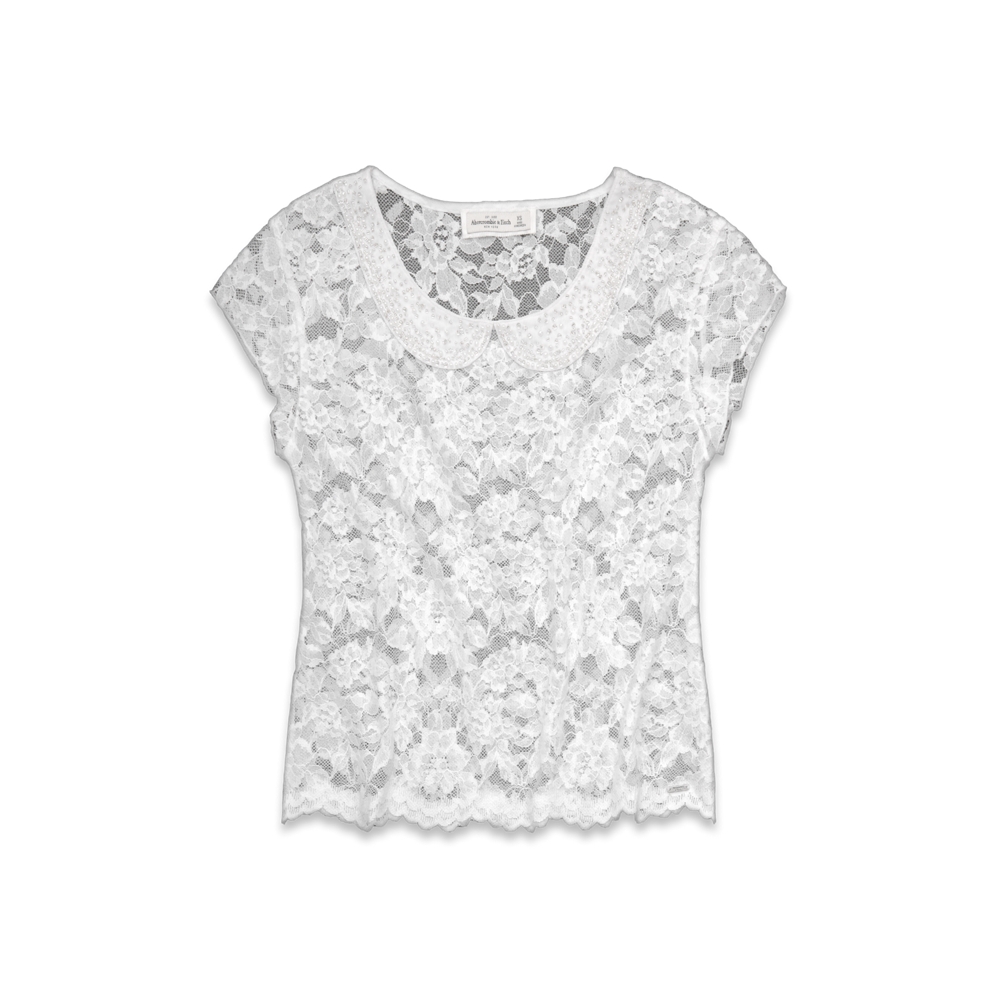 Womens Gwen Shine Top