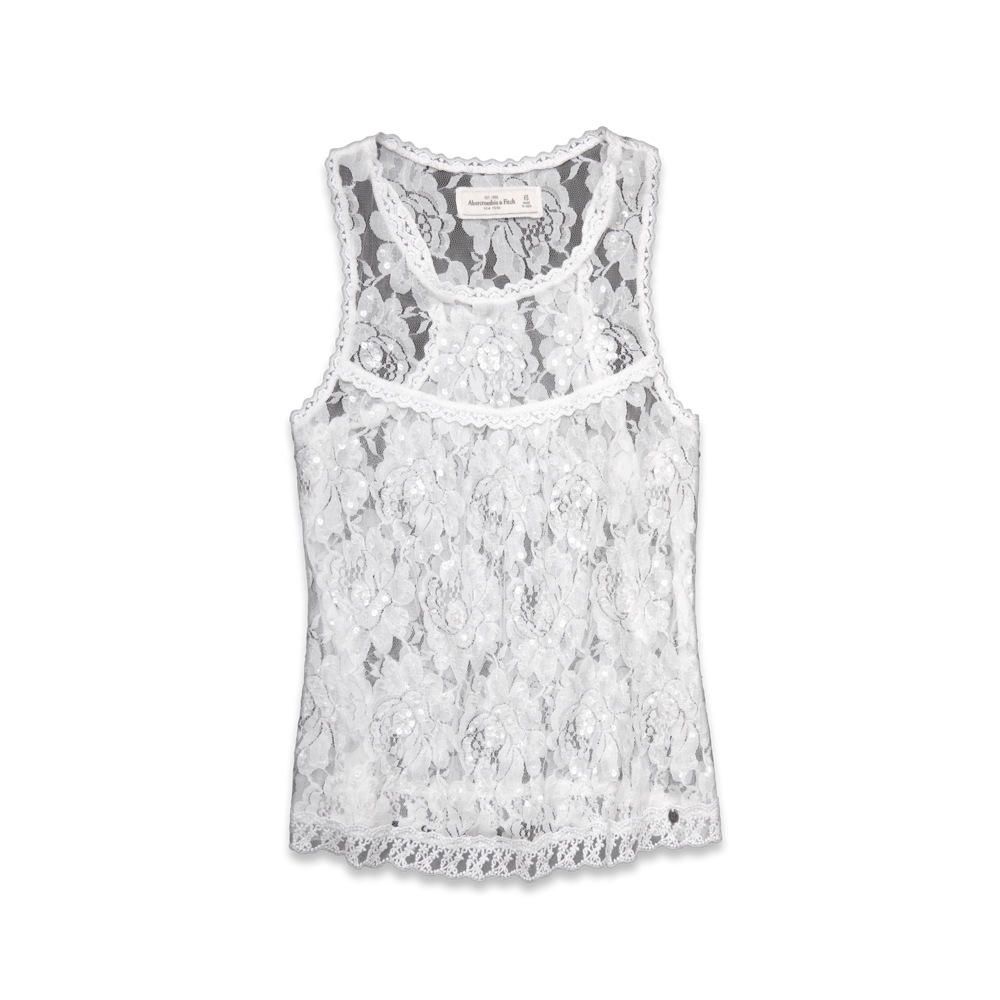 Womens Brenna Shine Tank