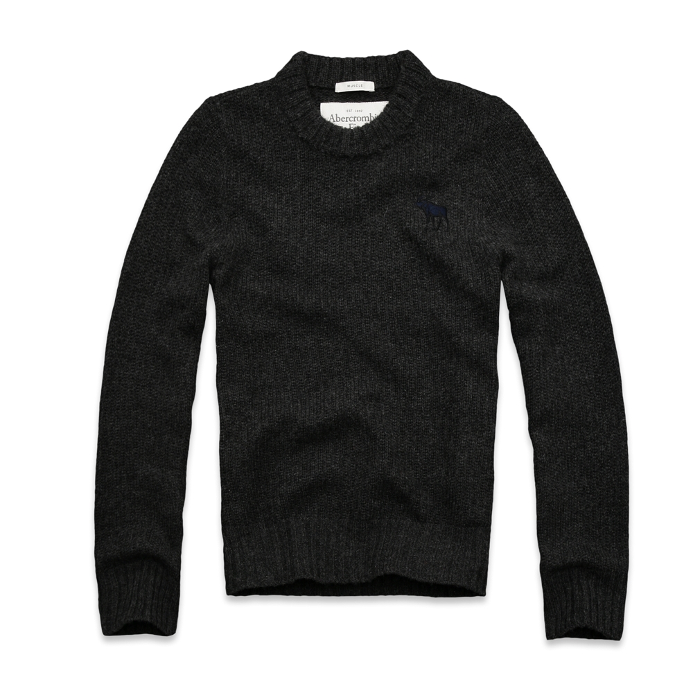 Mens Calkins Brook Sweater