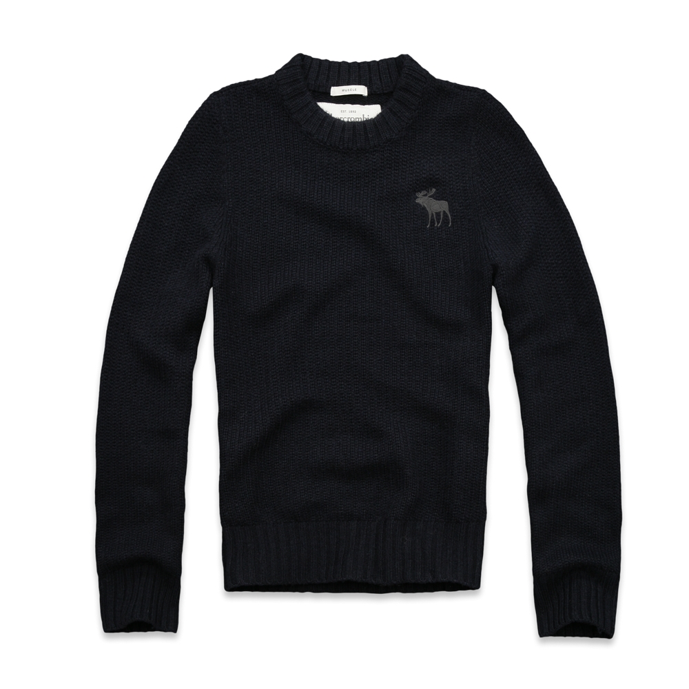 Mens Calkins Brook Sweater
