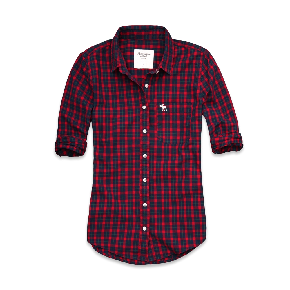 Womens Sonia Shirt