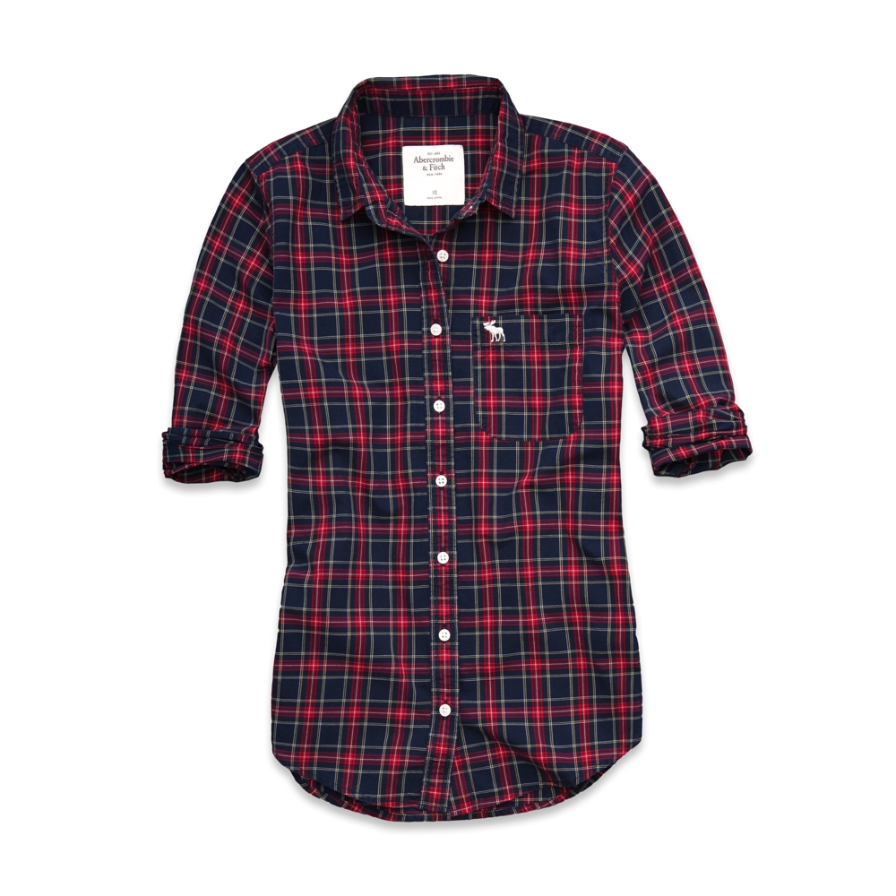 Womens Sonia Shirt