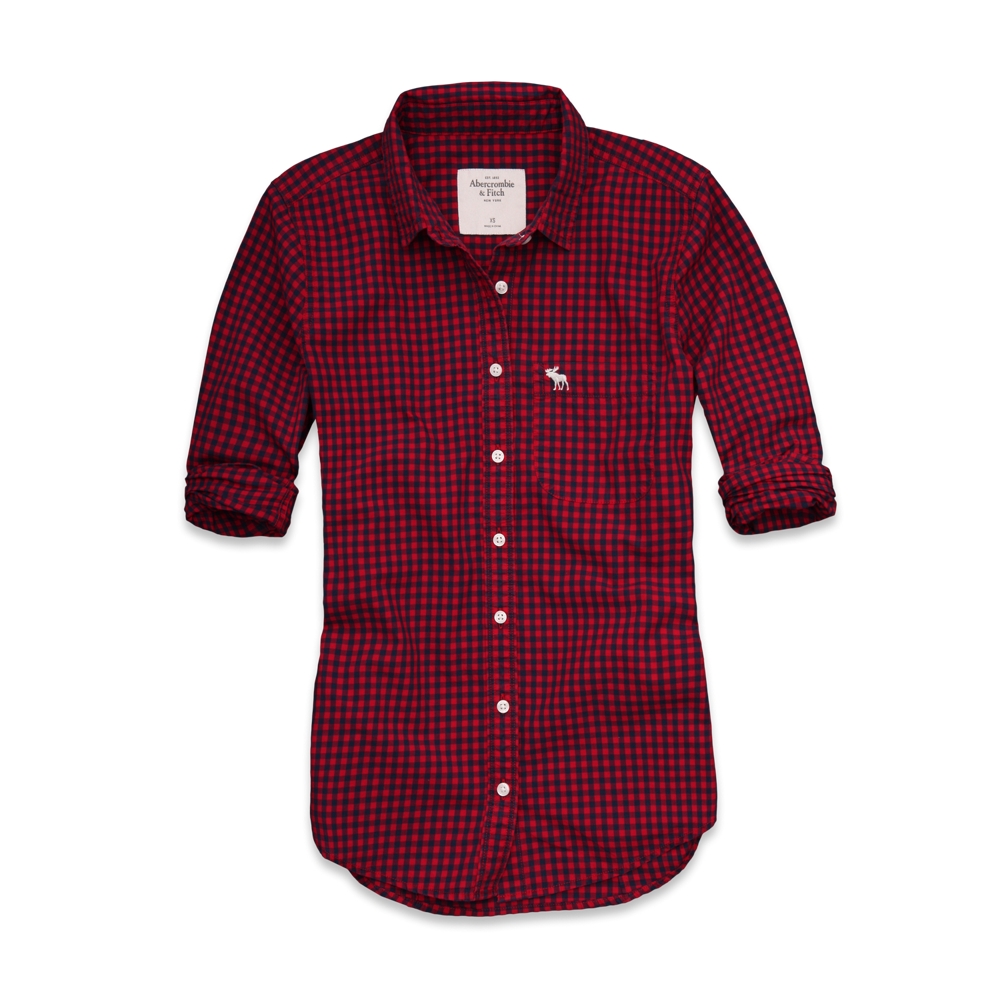 Womens Sonia Shirt