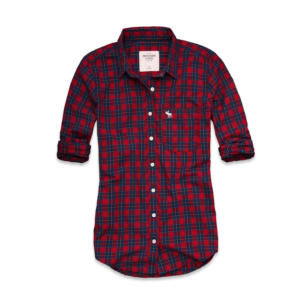 Womens Sonia Shirt