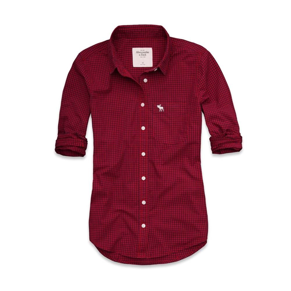 Womens Sonia Shirt