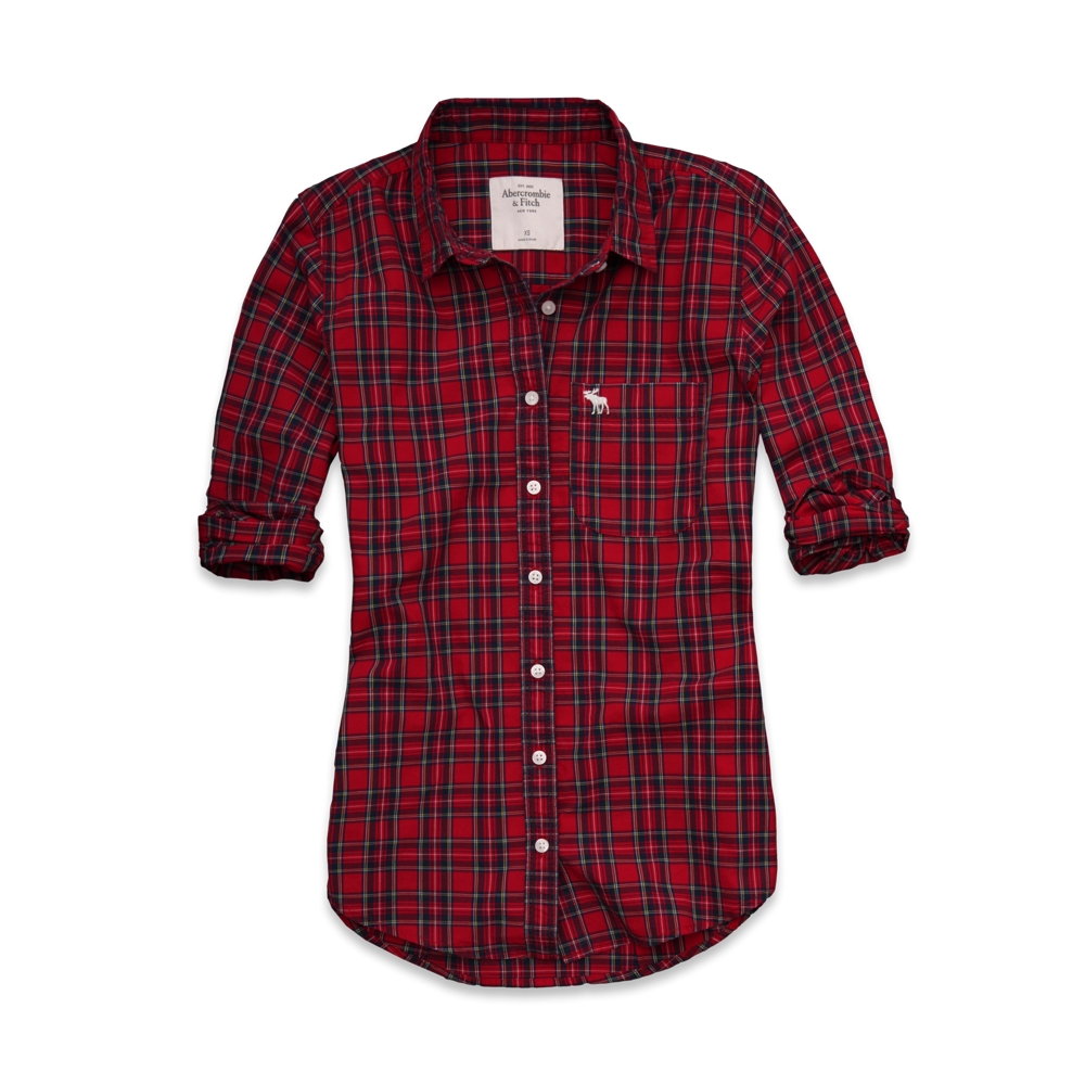 Womens Sonia Shirt