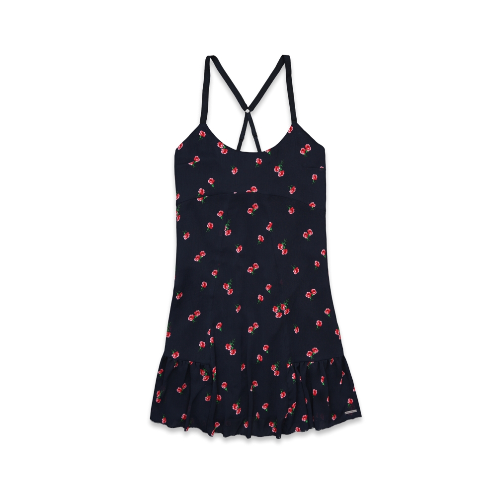 Womens Annabel Dress