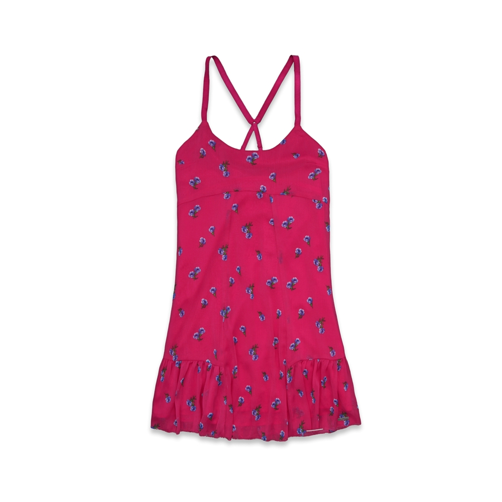 Womens Annabel Dress