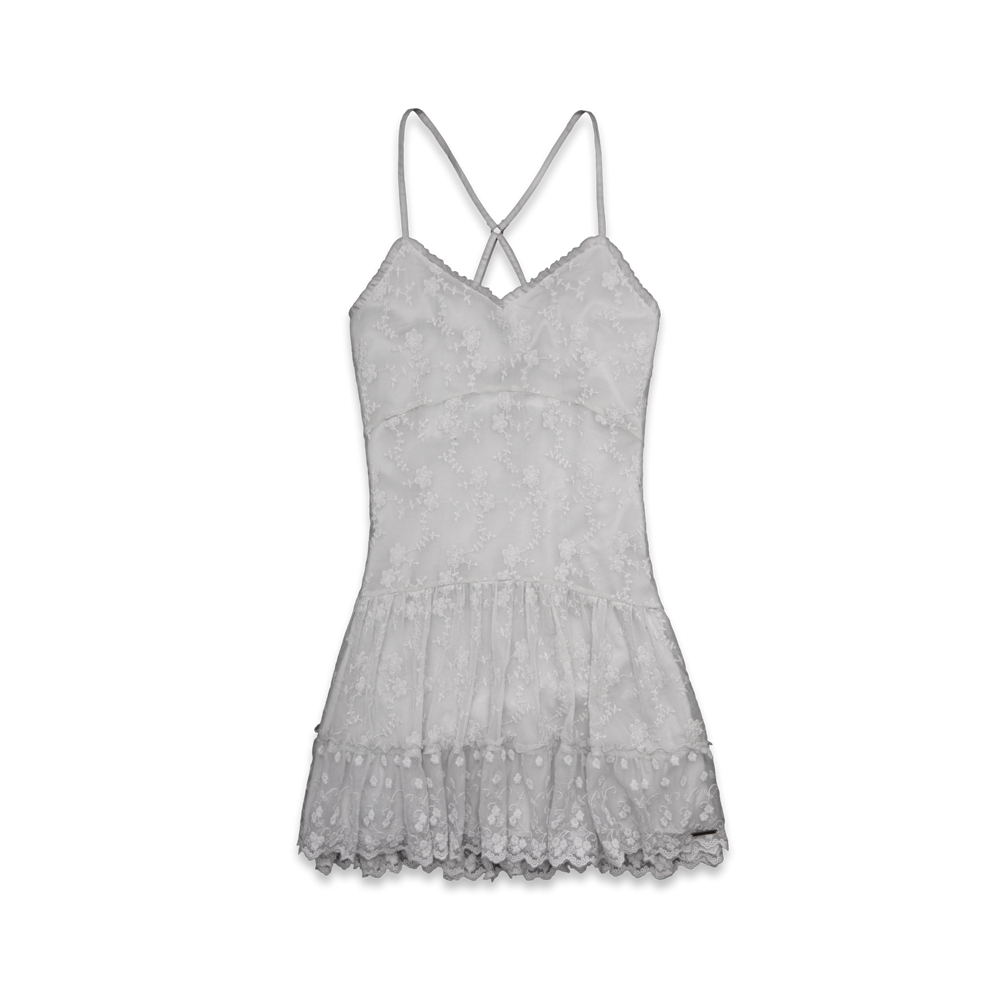 Womens Eden Dress