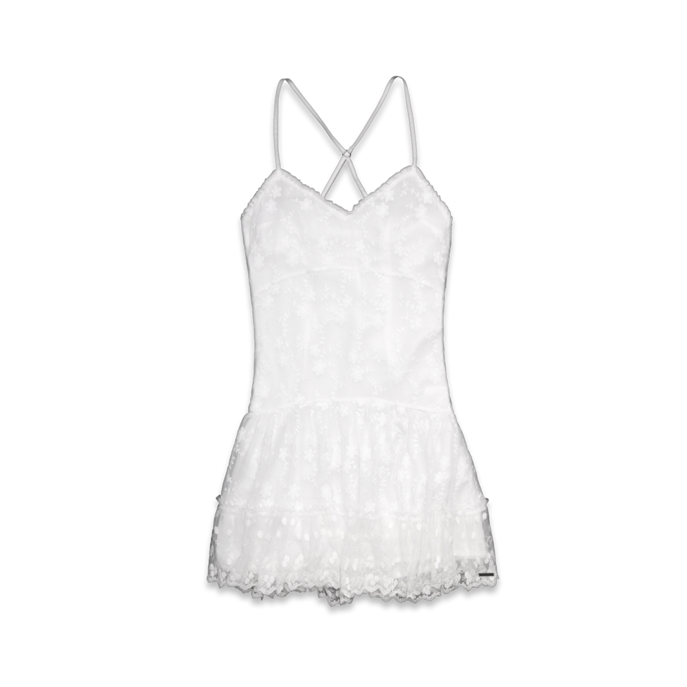 Womens Eden Dress