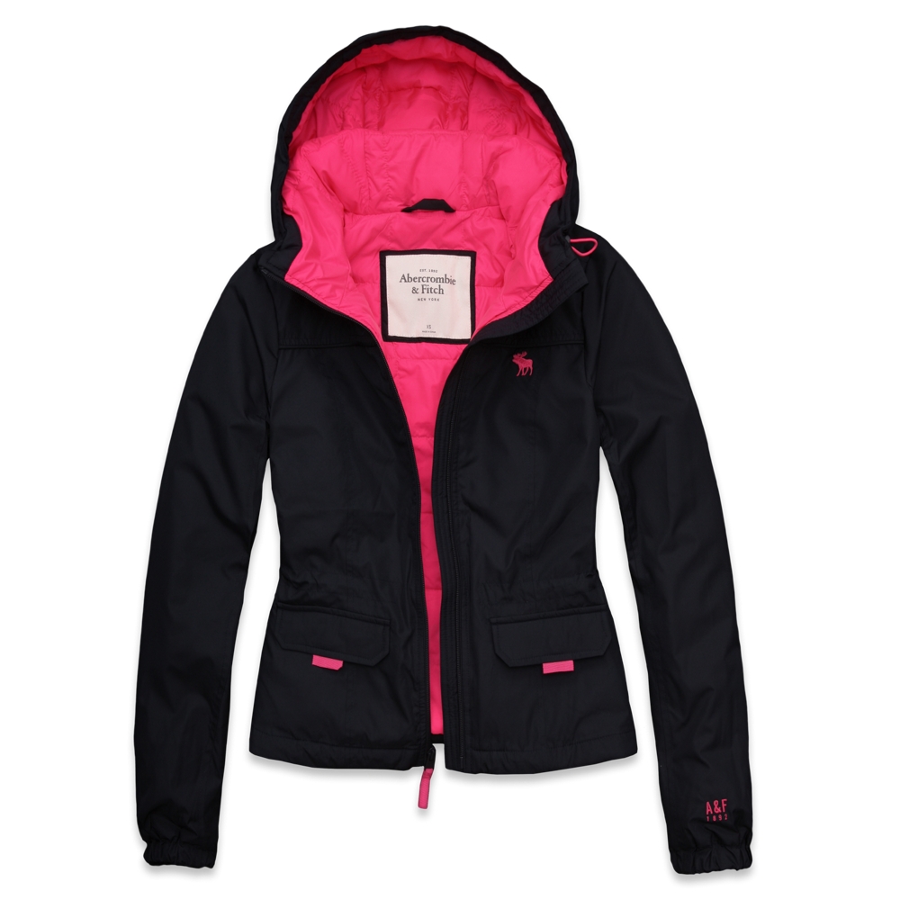 Womens Camille Jacket